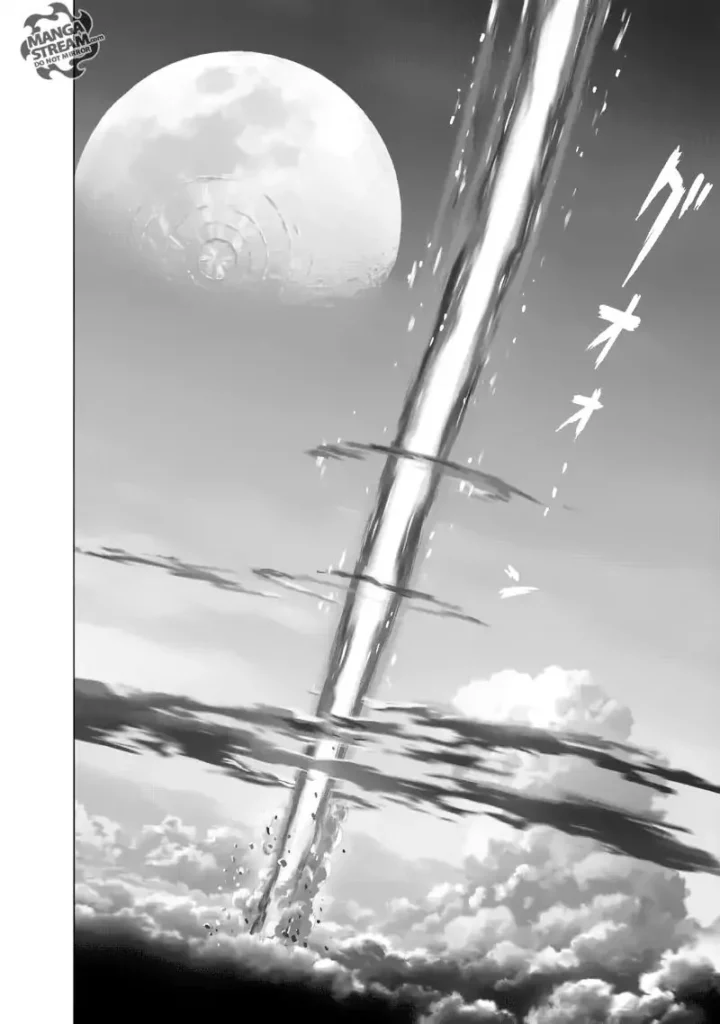 one punch man ch99.7 page46